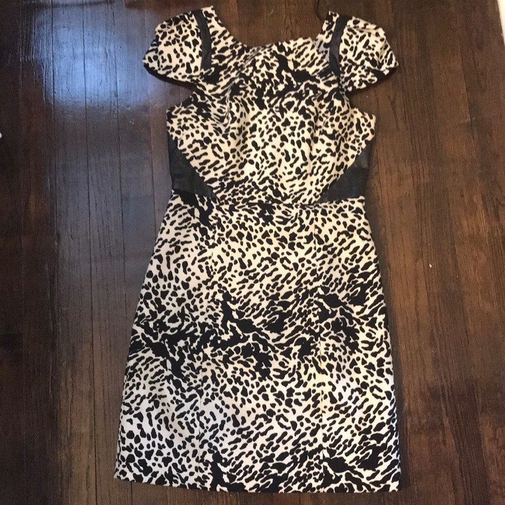 TIBI dress